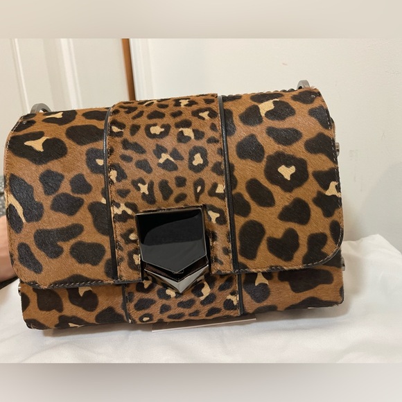 JIMMY CHOO BAG - Picture 4 of 8